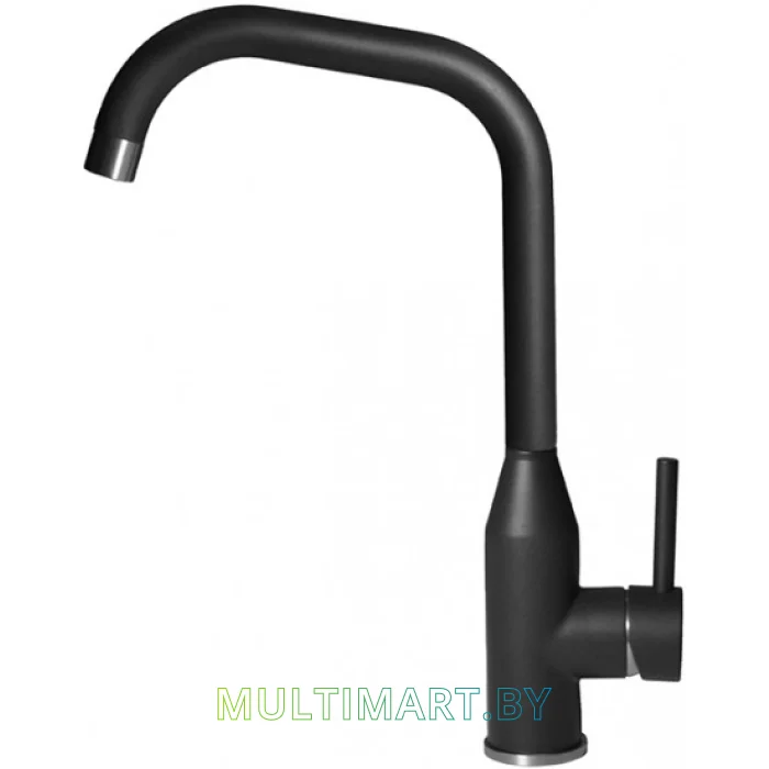 Смеситель Elleci Dora K86 Black (MKKDOR86)